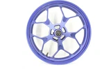 2015 Yamaha Yzf R3 Oem Front Wheel Rim Straight. Fixed Price $238.49.