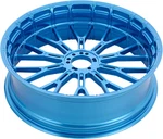 Arlen Ness 71-544 Rim Y-spoke Rear Blue 18X5.5. Fixed Price $1208.95.