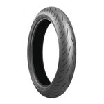 Bridgestone Battlax S22 Front Tire - 11449 120/70ZR17 58W. Fixed Price $174.00.