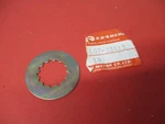 Nos Oem Original New Suzuki DR500 TS250 TS400 RM250 Lock Washer 09167-22012. Fixed Price $11.99.