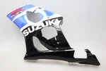 Left Fairing Side Panel For Suzuki Gsx-r 1000 K3 K4 2003-2004 (1 Piece). Fixed Price $284.93.