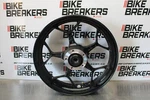 23-24 Kawasaki Ninja ZX14R New!! Front Wheel Rim BB757. Fixed Price $320.39.