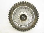 Yamaha Ttr 50 Front Wheel Rim Tire 10X1.40 94414-10800-00 2007-2023. Fixed Price $95.00.