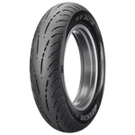 Dunlop Elite 4 Rear Motorcycle Tire 160/80B-16 (80H). Fixed Price $340.77.