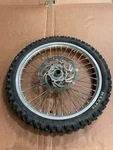 2000 2001 2002 Ktm 21 Front Wheel Hub Rim 125SX. Fixed Price $169.99.