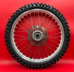 2004 2002 - 2007 Honda CR125R Oem Front Wheel Sub Assy Rim 21*1.60. Fixed Price $119.99.