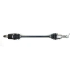 Balls Racing 6-BALL Axle For Atv/utv Open Box AB6-HO-8-324. Fixed Price $50.30.