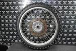 1986 Kawasaki KDX200 Oem 21" 1.60" Front Wheel Rim Hub 41025-1175 41034-1141. Fixed Price $189.99.