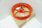 Aprilia Tuono 1100 RSV4 1000 Front Alloy Wheel Rim 606692M 2B002105. Fixed Price $387.84.