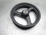 2009 01-09 Suzuki Front Wheel Rim 17X3 Straight True Video Oem. Fixed Price $74.39.