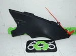 2004 06 Yamaha Yzf R1 Right Inner Fairing Cowl Panel 5VY-2837W-00 278 810 Oem. Fixed Price $18.59.