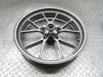 2003 03-06 Ducati 999 Front Wheel Rim 17X3.5 Straight True Video Oem. Fixed Price $569.99.