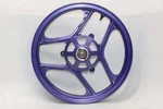 95-00 Kawasaki Ninja 250R EX250F Oem Front Wheel Rim. Fixed Price $57.40.