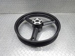 2012 10-12 Suzuki Vstrom DL1000 Front Wheel Rim 19X2.5 Bent Lip Wobble Video. Fixed Price $158.09.