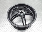 2007 05-12 Triumph Sprint 1050 Rear Back Wheel Rim 17X5.5 Straight True Video. Fixed Price $157.23.