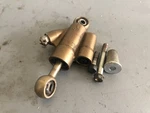 2010 2011 2012 Honda CRF250R Oem Steering Stabilizer Damper 064. Fixed Price $92.99.