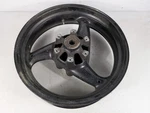 2014 Ducati Monster Abs 696 Rear Wheel Rim. Fixed Price $229.99.