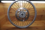 90-95 Suzuki DR250SE 90-99 DR350SE Front Wheel Hub & Rim 54111-15D00. Fixed Price $49.99.