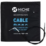 Niche Choke Cable For Yamaha Yfm 350A 350R Bruin Raptor 5VH-F6331-01 2005-2013. Fixed Price $12.95.