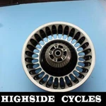 1377 12 Harley-davidson Road King Rear Wheel Back Rim 16X5.00 28 Spoke. Fixed Price $60.00.
