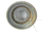 01 Suzuki Ltf 300 Kingquad 4X4 Rear Wheel Rim 10X8" 65310-19B90-PBV 1996-2002 #2. Fixed Price $93.75.