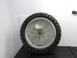 03 04 05 Ktm 450 Mxc Oem Rear Wheel Excel Rim W/ Tire 18X2.15. Fixed Price $149.95.