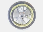 Kawasaki Ninja ZX-14 ZX1400 & Concours Abs ZG1400 Front Wheel Rim Tire. Fixed Price $199.95.