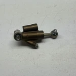 - 13 2010 Honda Suspension Stabilizer Steering Damper Oem. Fixed Price $125.00.