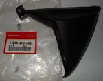 Honda Nos Cover, R. Headlight 64230-MFJ-D00. Fixed Price $14.99.