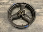 Triumph Daytona 900 1200 Super Iii Speed Triple Carbs Oem Front Wheel Rim #28. Fixed Price $199.99.