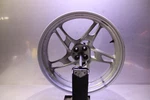 98-05 Bmw R1100S Rear Wheel Rim Straight. Fixed Price $292.70.