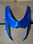 2019 Suzuki Gsxr 600 750 Oem Upper Fairing Front Nose Plastic Headlight Cowl!. Fixed Price $40.00.