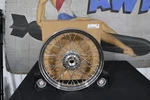 43105-05A New Oem 2000-2007 Harley-davidson Sportster & Dyna Front Wheel Spoke. Fixed Price $299.99.