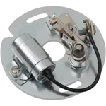 Drag Specialties Plate W/ Points/conden DS-242301. Fixed Price $18.87.