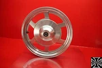 2009 Hyosung Aquila Front Wheel Rim. Fixed Price $76.22.