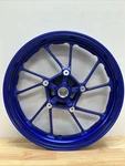 Yamaha Cast Wheel, Front 1WS-25168-00-P0. Fixed Price $344.99.