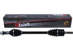 Balls Extreme-duty Cv Axle Right Rr TRK-HO-8-324 09-13 Honda Muv 700 Big Red. Fixed Price $179.95.