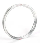 Excel Takasago Front Rim 14X1.40 Silver BBS431. Fixed Price $141.48.