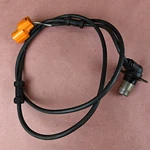 2003-2009 Honda Interceptor VFR800 Abs Front Wheel Brake Sensor. Fixed Price $22.49.