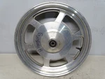 2006 Hyosung GV250 Front Wheel Rim Straight. Fixed Price $71.20.