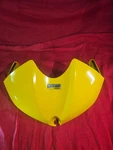 Oem Yamaha Top Cover 13S-2171A-00-PB 2016 YZF-R6 60TH Anniversary. Fixed Price $80.00.