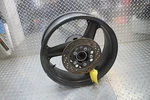 1993 Kawasaki Ninja Rear Back Wheel Rim W/ Rotor 17X 5.50. Fixed Price $74.95.