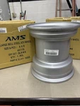 Ams Tires Steel Atv Wheel 9X9 4/115 0231-0004. Fixed Price $59.99.
