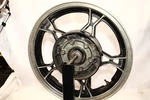 Rear Wheel 16" X 2.75" 1983 Suzuki GS650 64111-49300-12U. Fixed Price $150.00.
