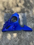 2003-2005 Yamaha Yzf Left Lower Fairing 2006-09 R6S. Fixed Price $50.00.
