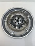 2004-2009 Yamaha 600 FZ6R Oem Front Wheel Brake Rotors. Fixed Price $124.99.