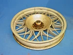 Bmw R80/7 R100/7 R100RS R100RT Oem Snowflake Disc Brake Rear Wheel. Fixed Price $119.95.