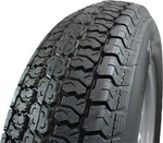 Awc T-F78-14C Trailer Tire SIZE:F78-14 Position:l/r. Fixed Price $147.01.