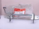 Nos Honda CBR929RR 2000-01 Passenger Seat Mounting Bracket 77301-MCJ-000. Fixed Price $69.99.