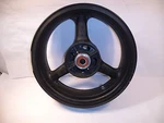 Kawasaki Ninja Rear Wheel Rim 41073-1688-R2 ZX-6RR 03 04 Jh. Fixed Price $99.95.